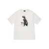 Stussy Big & Meaty Pigment Dyed Tee 1904880