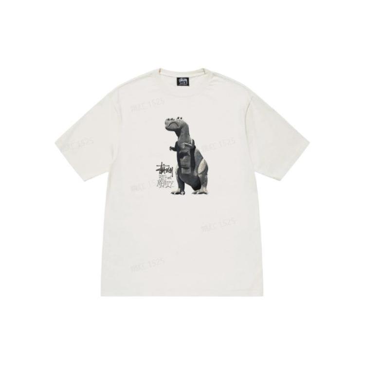 Stussy Big & Meaty Pigment Dyed Tee 1904880
