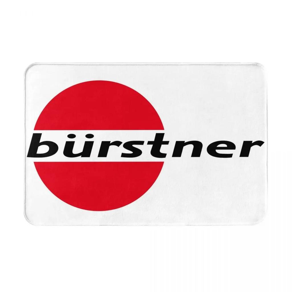  Disney Burstner Caravan Door Mat Bedroom Bath Living Room Kitchen Balcony Entrance Carpet Home Footpad Non-slip Rug Decor