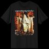 Перепечатка Футболка A Perfect Circle Band В туре Для фанатов S - 5XL