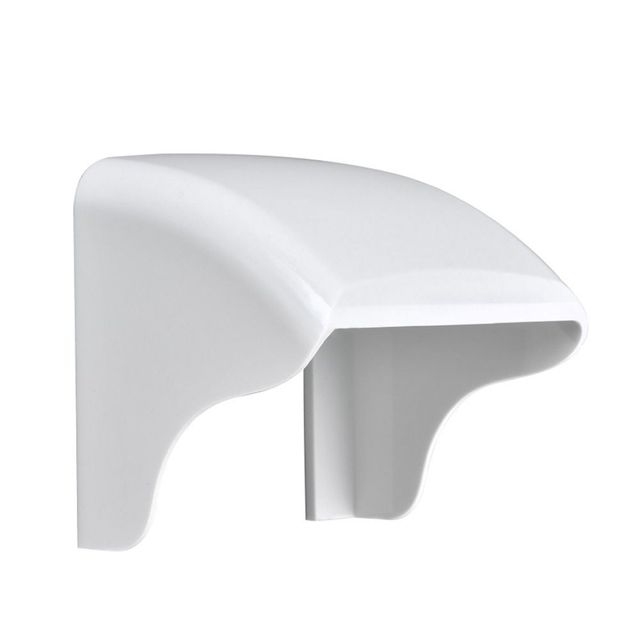 1Pcs 86 Type Outdoor Socket Waterproof Box Electric Plug Cover Rainproof Cover for Charging Pile Socket Switch Protection Cover