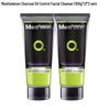 Очищающее средство для лица Mentholatum Active Charcoal Oil Control