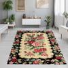 Washable Printed Carpet LNA1277