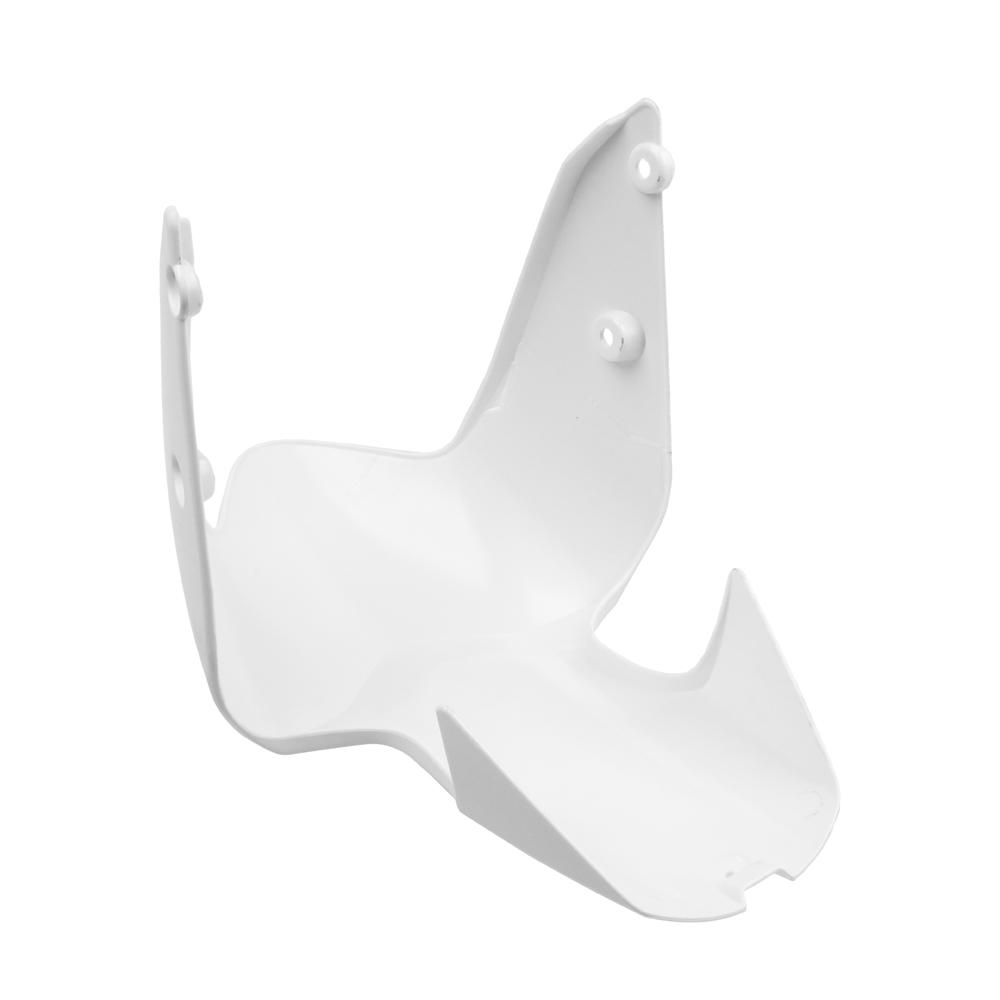 Motorcycle Front Fender For Ducati Monster 821 1200 2017-2024 937 2021-2023 950 SP 2019-2023 Mudguard Splash Guard Accessories