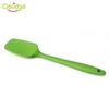 Kitchen Silicone Cream Butter Cake Spatula Mixing Batter Scraper Brush Butter Mixer Cake Brushes Bak