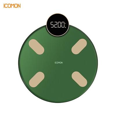 Умные весы для измерения жировой массы тела ICOMON (Серия CM01 «Маленькая морская черепаха») (Китайская версия)