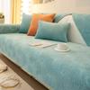 Thicken Plush Sofa Towel Nordic Universal Sofa Cover Non-Slip Combination Couch Covers Sofa Towel for Living Room Home Decor