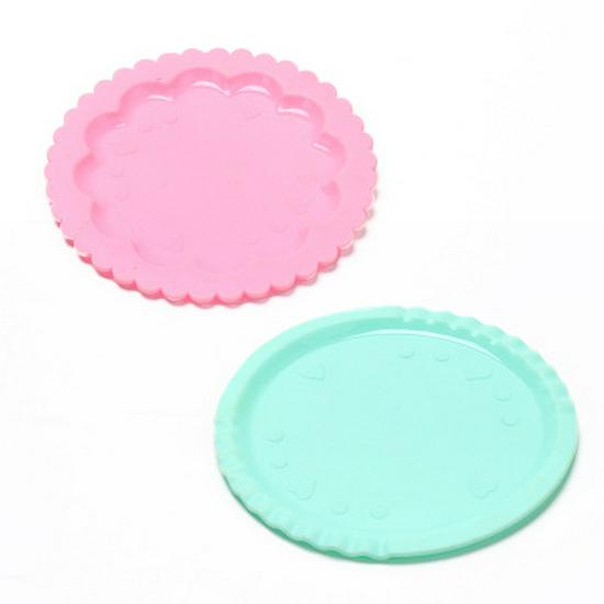 Детский набор для ролевых игр «Кухня» — Фрукты и овощи для мальчиков и девочек