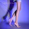 Laimi Aurora Бесшовные ультратонкие шелковистые колготки