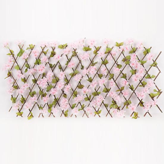 Полезная граница забора. Деликатное широкое применение. Простота установки.