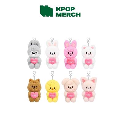 アイドル Stray Kids SKZOO PLUSH TEDDYBEAR Stray Kids SKZOO PLUSH TEDDYBEAR Версия. - СКЗ 5'ЧАСОВ купить