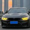 Красный Дневной Свет Ангельские Глаза DRL Чип-Модуль Для BMW 3 Серии 2013-2015 Ксеноновая Фара F30 F31 F35 320i 328i 335i 63117398766 7398766