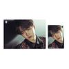 BTS Открытка SUGA ВЕР.3 (WINGS) 3D фото Лентикулярное (Бантан Бойз) SG, Официальный, Оригинальный, Подлинный, KPOP