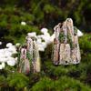 Micro-landscap Resin Rockery Ornaments DIY Bonsai Stone Micro-landscape Fish Tank Decor