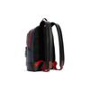 Coach Rider Printed Color Block Coated Canvas And Calfskin Backpack Men Backpacks Dark-Blue C4146-QBSP8