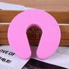 4Pcs Household Door Buffer High Elasticity Not Easy To Fall Home Improvement Protection Safe Stopper Protecting Children