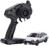 Kyosho Toyota Sprinter Trueno AE86 Initial D Electric Radio Control 32651ID MA-020 R/s