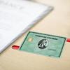 4 шт. Наклейки на кредитную карту для скина кредитной карты, наклейка на дебетовую карту, персонализированная наклейка на банковскую карту, чехол, наклейка на кредитную карту