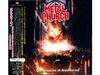 [CD] CONGREGATION OF ANNIHILATION С БОНУС-ТРЕКАМИ METAL CHURCH RBNCD-1378 НОВАЯ
