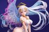 Gensou Museum Verse1 Crystal Angel Aria масштабная ПВХ окрашенная готовая фигурка PV022 1/7