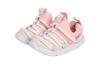 Nike Novice Slip Resistant Cushioning Low top Kids Lifestyle Shoes Pink Kids' CQ5415-611