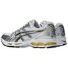 Asics Кроссовки унисекс Gel Kayano 14 White Tai-Chi Yellow 1203A537-101