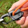 Camping Buckle Tent Rope Tensioner Self-locking Tent Cord Adjuster Rope Tightener  Outdoor Tools