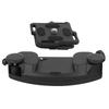 Camera Clip Quick Detach Belt Aluminum Alloy Waist Buckle Accessories for DSLR