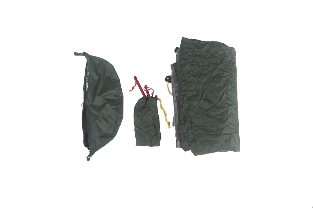 Ticket To The Moon Lightest Tarp 250 X 250 Cm 41215