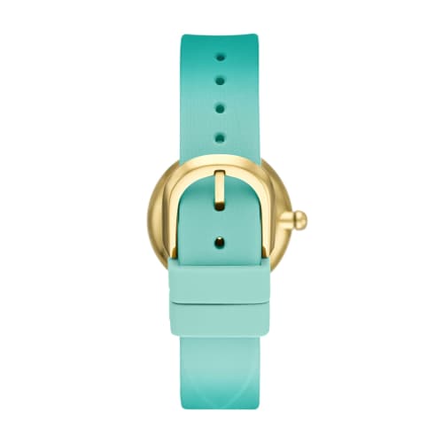 Kate Spade New York Park Row Watch KSW1832 Women's Blue