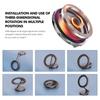 BYMF1 Magnetic Adsorption Car Suction Cup Phone Holder GPS Stands For Citroen C4 C3 C5 C1 C2 C6 C4L DS3 DS4 Berlingo Picasso Jumper