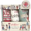 Крем для рук Cath Kidston Trio London People (Официальный импорт)