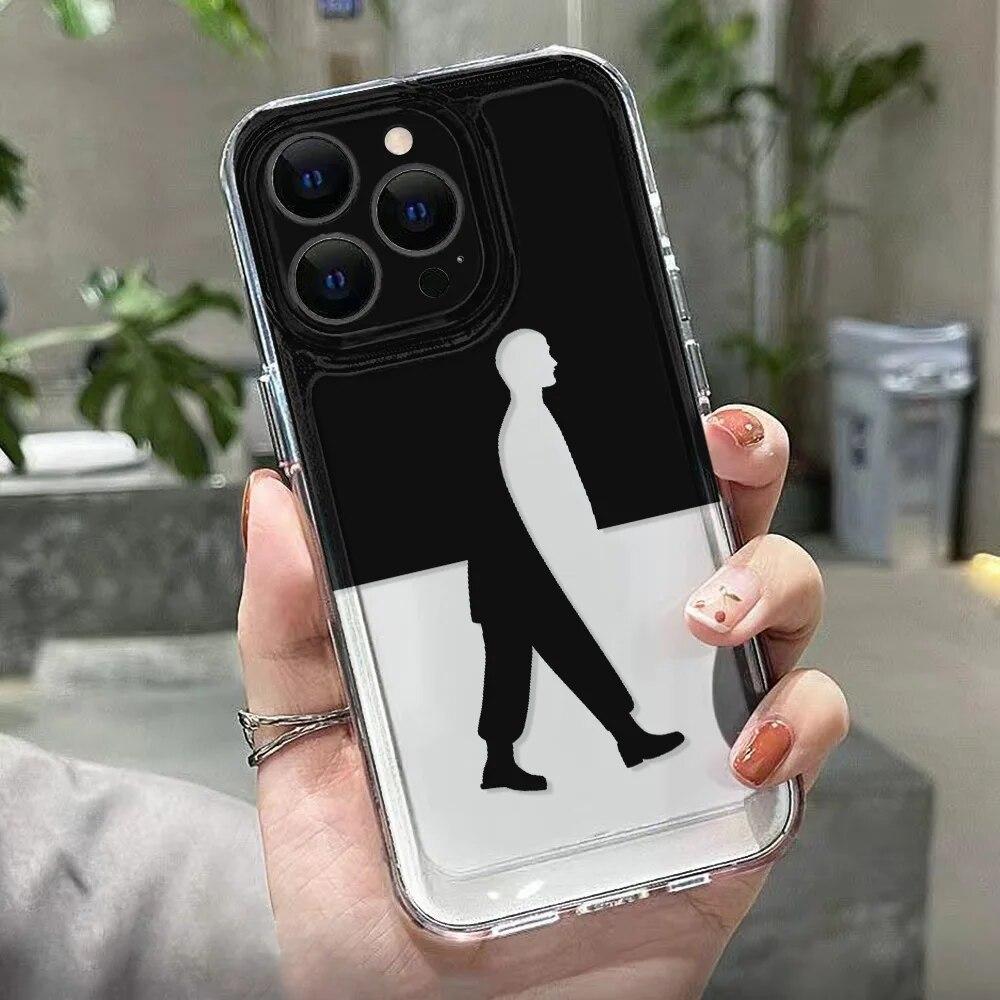Чехол для телефона с милой улыбкой для iPhone 11, чехол для iPhone 15 Pro 12 13 14 Pro Max XS XR X 7 8 Plus SE 2020, мягкий силиконовый чехол с подсолнухами