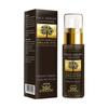 Facial Care - Radiance - Organic Argan Oil - 30 Ml - Vegan - Lemon Extract