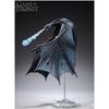 McFarlane Game of Thrones Ice Dragon Black Articulated Action Figure