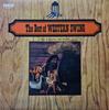 Виниловая пластинка COUNTRY ALL STARS The Best Of Western Swing RA5512 RCA Япония CountryFolk Б/у
