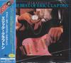 CD ERIC CLAPTON   Time Pieces  The Best Of Eric Clap UICY2515 Polydor 2002 Japan Rock Used
