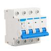 DZ47‑63 4P Circuit Breaker 32A 400V RCCB Current Circuit Breaker  Residential Use