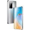 Применимо к чехлу для мобильного телефона Huawei p11 Магнето p11pro + стеклянная защита магнитный противоударный защитный чехол легкий роскошный стиль
