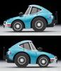 Tomytec Zero Toyota 2000GT Blue Finished Product Choro-Q Z-76e