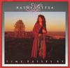 Виниловая пластинка KATHY MATTEA Time Passes By 8469751 Mercury 1991 Великобритания World Music Б/у