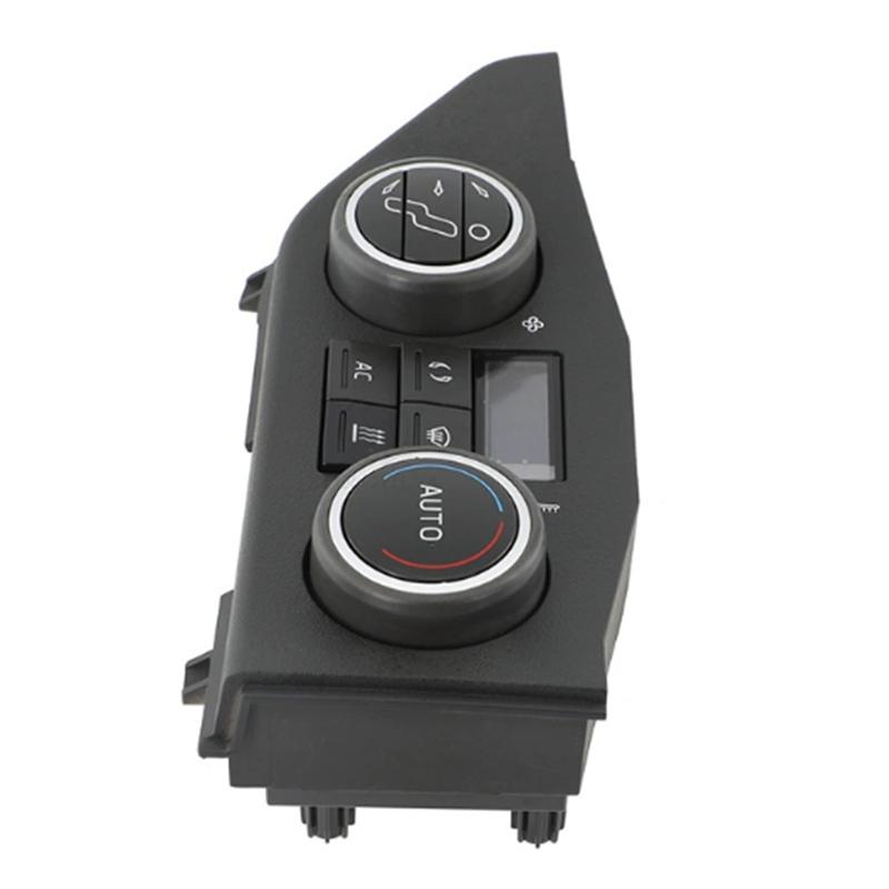 B97A-Отопитель/Кондиционер для Грузовика VOLVO FMX FM 420 FH4 EURO 6 Панель Управления Кондиционером Переключатель Кабины 22130726
