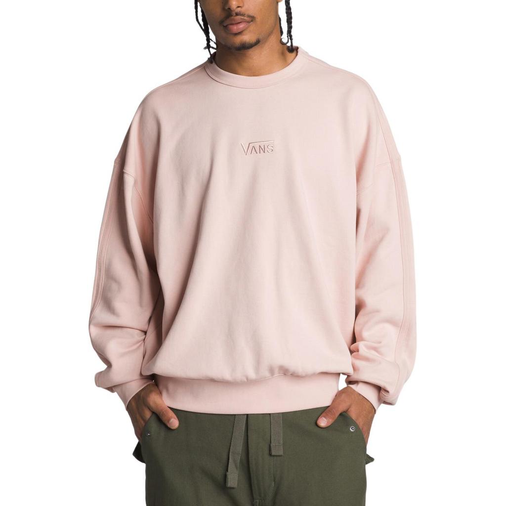 Vans PREMIUM Sweatshirt Unisex Rose Smoky VN000GBWBQL