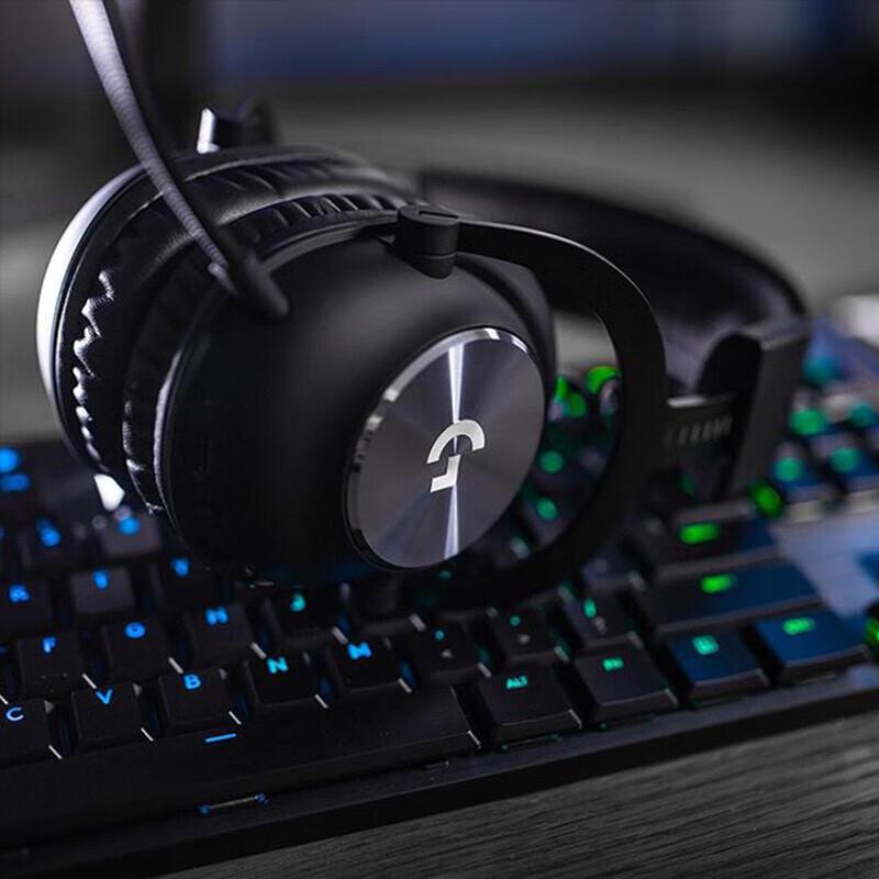 Logitech G PRO X Wireless Gaming Headset