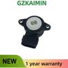 Датчик положения дроссельной заслонки OEM 89452-0 89452-10040 TPS6055 Для Scion Toyota Chevrolet Pontiac 97-06