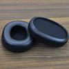 Akg Earphone Pads, Protein Leather Replacement Ear Pads for AKG K361 K361BT K371 K371BT Headphones Ear Cushions, Headset Earpads, Ear Cups Repair