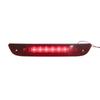 Third Brake Light, High Mount Brake Lamp Replacement for Jeep Patriot 20072017, 5116236AF
