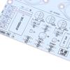 Classic Hood 1969 Audio Amplifier Board Pcb Two Channel Hifi Class A Power Amp