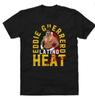 Eddie Guerrero Latino Heat Shirt