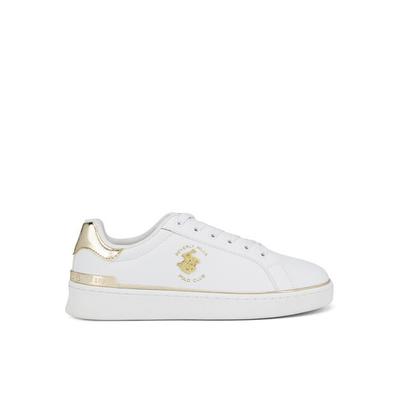 Beverly Hills Polo Club Кроссовки BHPCV12-498 белый